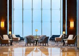 InterContinental Hotels BANDUNG DAGO PAKAR by IHG 2