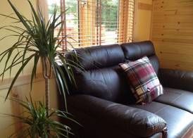 Rashfield Sheilings - Unique Riverside Lodges 5