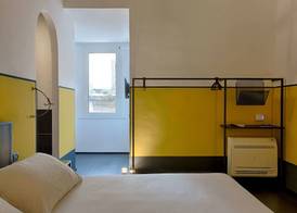 Tutt 'e Sant Luxury Rooms 2