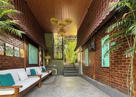 The Palms Canggu 5