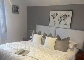 La Fontana Italian Restaurant With Rooms 5