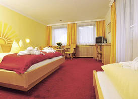 Hotel Forellenhof 4