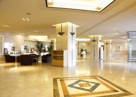 Tokushima Grandvrio Hotel 2