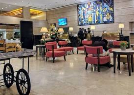 Grand Mercure Vadodara Surya Palace 2