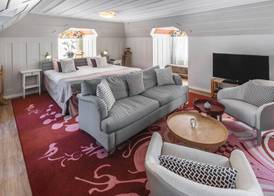 Dalecarlia Hotel & Spa, BW Premier Collection 4