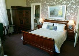 Mansfield House Hotel 4