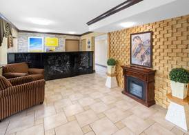 Days Inn by Wyndham Tupelo 2