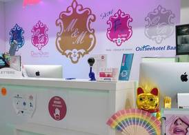 Ostseehotel Baabe family & SPA 2