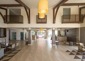 Nanu Beach Resort & Spa 2