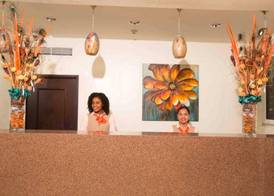 Maria's By the Sea Hotel 2