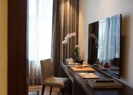 Makati Diamond Residences 4