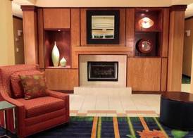 Fairfield Inn & Suites by Marriott Killeen 2