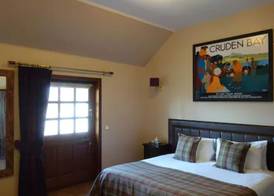 Kilmarnock Arms Hotel 5