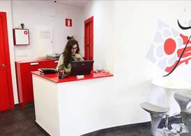 Botxo Gallery - Youth Hostel Bilbao 2