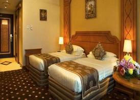 EMIRATES CONCORDE HOTEL AND SUITES (EX-DUBAI CONCORDE) 2
