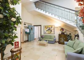 Hotel San Paolo 2