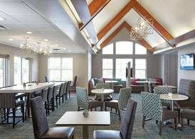 Residence Inn Minneapolis St. Paul/Roseville 5
