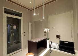 ETNEA STYLE CATANIA Comfort Rooms 3