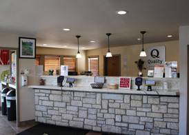 Quality Inn Gunnison-Crested Butte 2