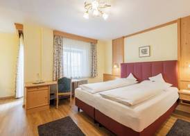 Hotel Schönegg 3