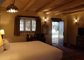 Sagebrush Inn & Suites 2