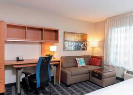 TownePlace Suites Fort Wayne North 3
