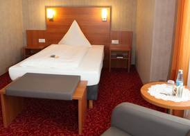 Hotel Alexa 3
