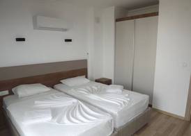 Opus Apart Hotel 5