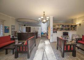 Bodrum Seaside Beach Club 2
