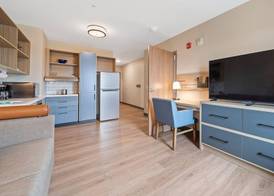 Candlewood Suites Perry-National Fairground Area by IHG 2
