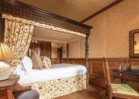 Mingary Castle - Restaurant with Rooms 2