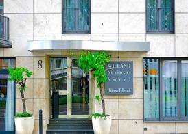 Business Wieland Hotel 2
