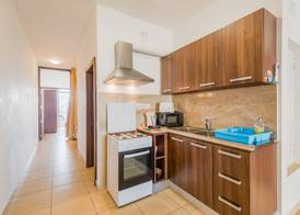 Seashells Self Catering Apartment by Getaways Malta 5