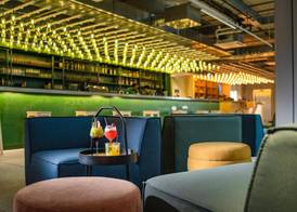 Motel One Wien-Westbahnhof 3