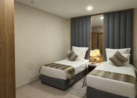Continent Hotel Al Uqayr 4