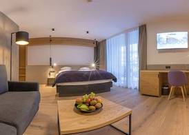 KOSIS Sports Lifestyle Hotel 5