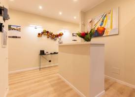 Prati 25.7 Suites in Rome 5