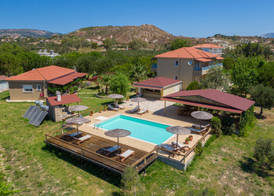 Aggelina's Apartments 3