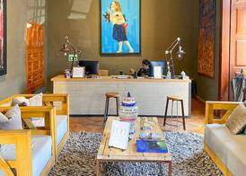 Hotel Nena Centro 2