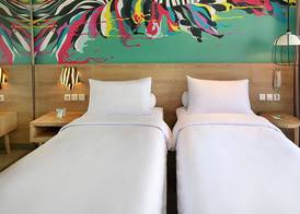 Ibis Styles Bogor Raya 3