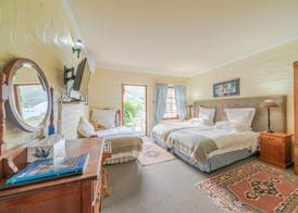 Agulhas Country Lodge 4