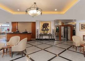 Cozy 1br walk to BTS and Airport Rail Link Close to Malls G7 2