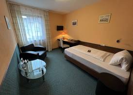 Aparthotel Bad Mergentheim 3