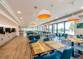 AKADEMIA HOTEL **** BALATONFURED 2