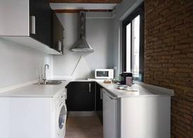 Numa Barcelona Lustre 4
