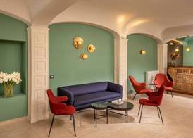 Hotel Colosseum 4