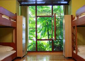 Cheers Hostel 5