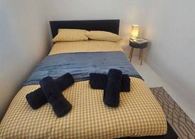 Seaside Haven Coastal Comfort 200m from the Beach 5