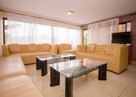Sunstar Hotel Nairobi 2