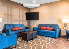 Comfort Inn Lancaster County 3